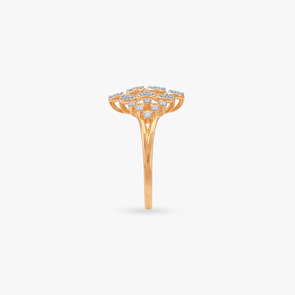 Heirloom Spark Diamond Ring,,hi-res image number null