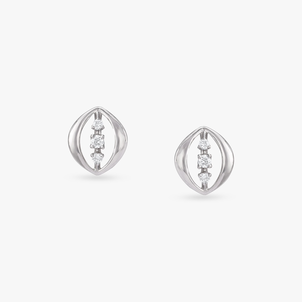 

Capsule Core Diamond Stud Earrings