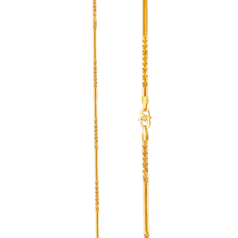 Radiant Gold Chain,,hi-res image number null