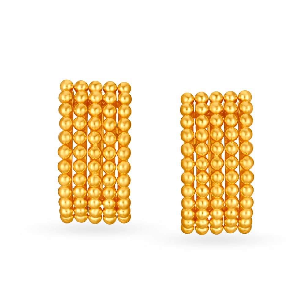 Royal Gold Necklace Set,,hi-res image number null