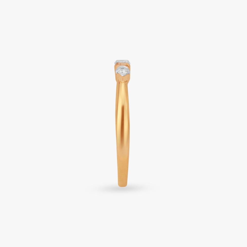 Trio Spark Diamond Ring,,hi-res image number null