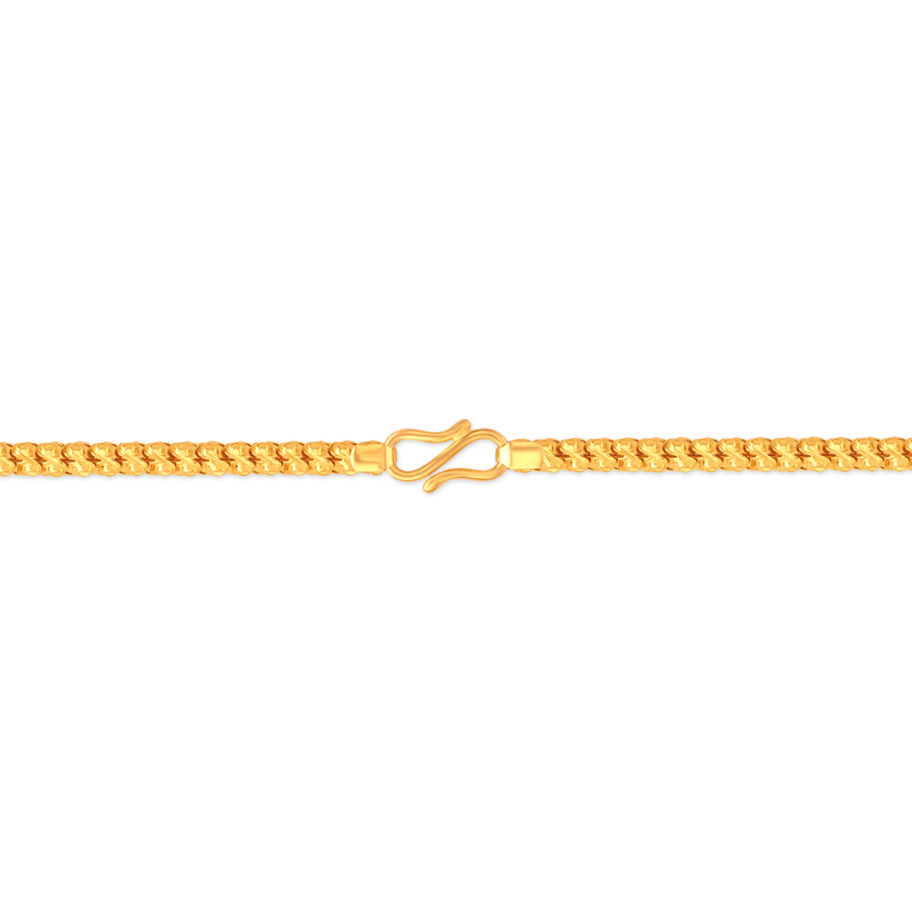 Opulent Gold Chain,,hi-res image number null