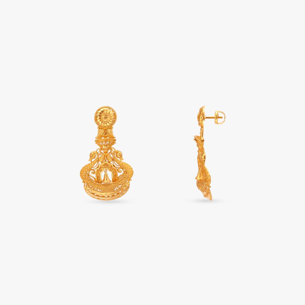 Mayurpankhi Nouka Gold Sitahar,,hi-res image number null