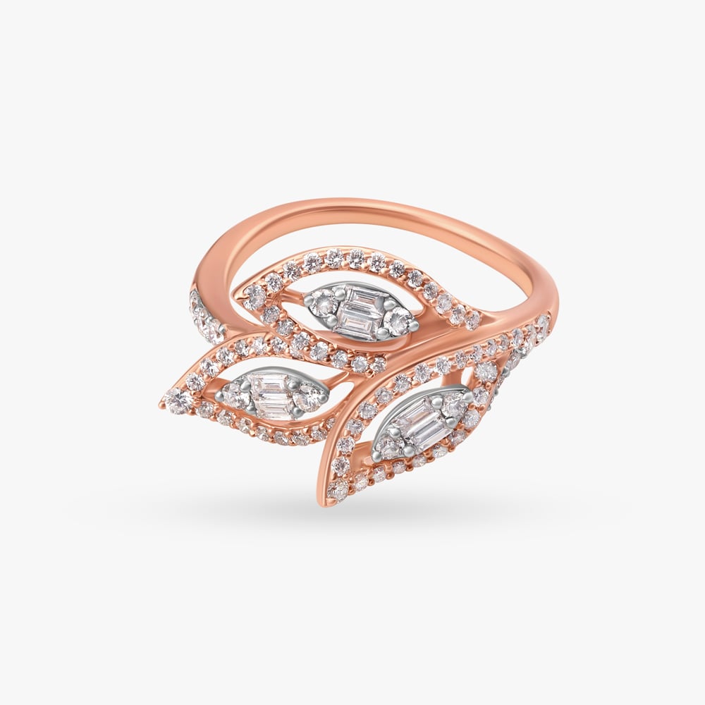 Timeless Radiance Diamond Ring,,hi-res image number null