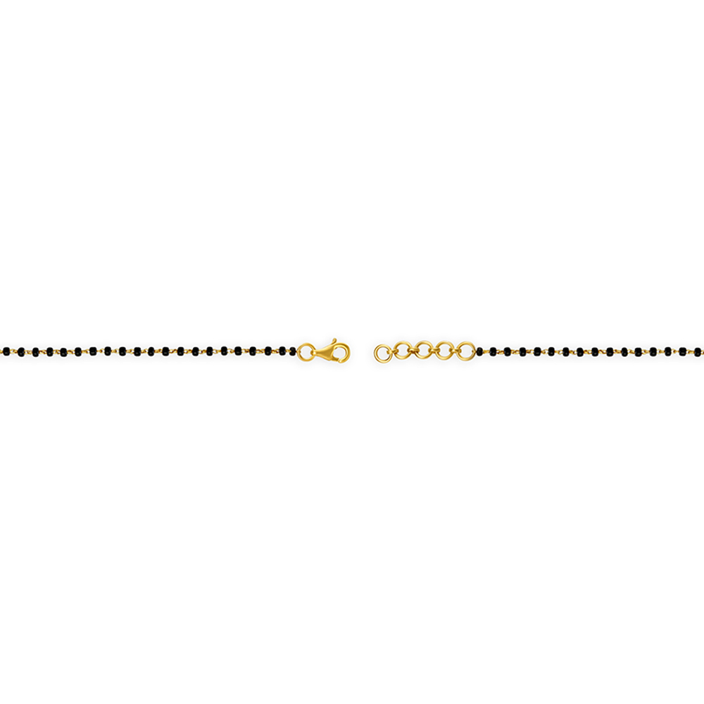 Ruhi Mangalsutra Bracelet,,hi-res image number null
