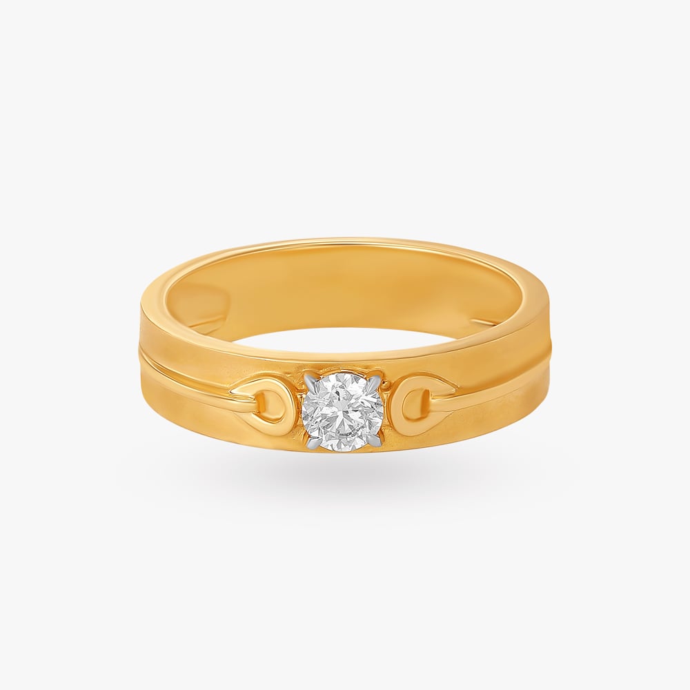 Eternal Connection Diamond Couple Rings,,hi-res image number null