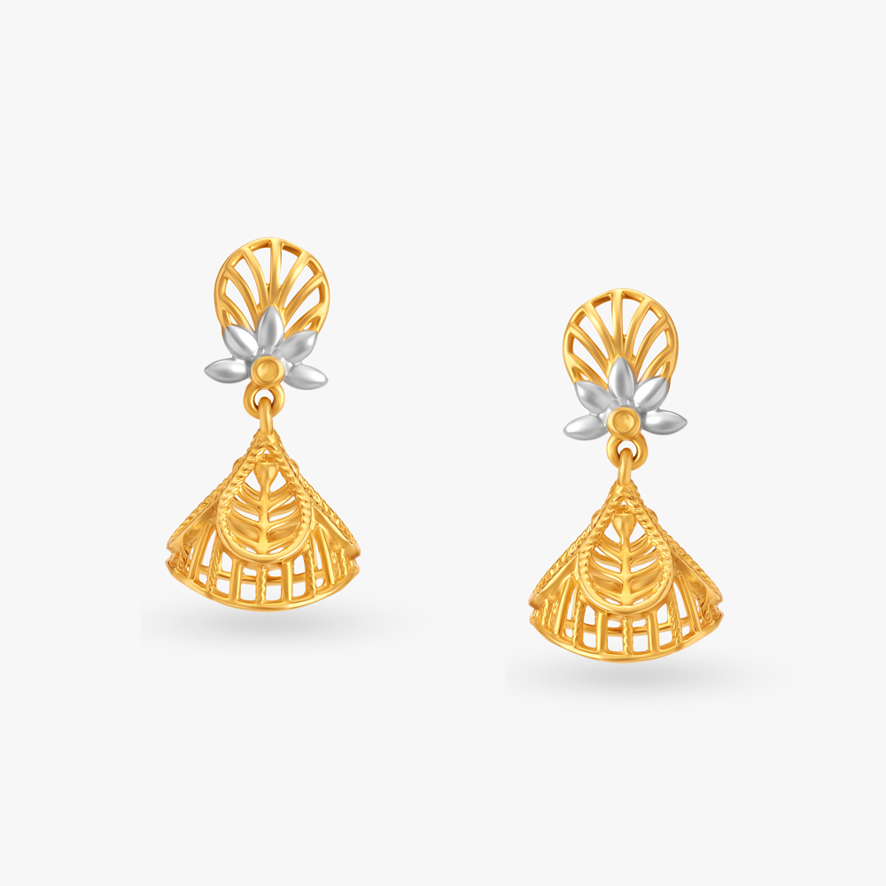 Embodiment Of Grace Jhumka,,hi-res image number null