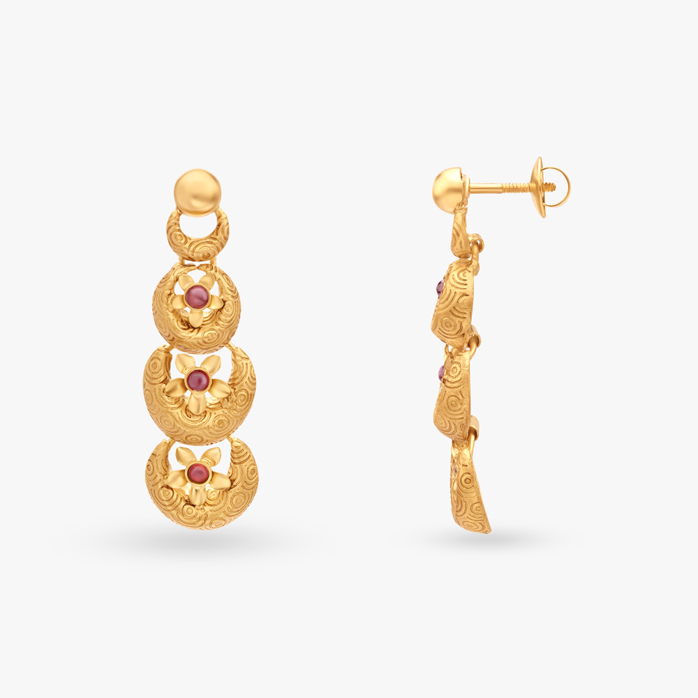 Touch of Heritage Necklace Set,,hi-res image number null
