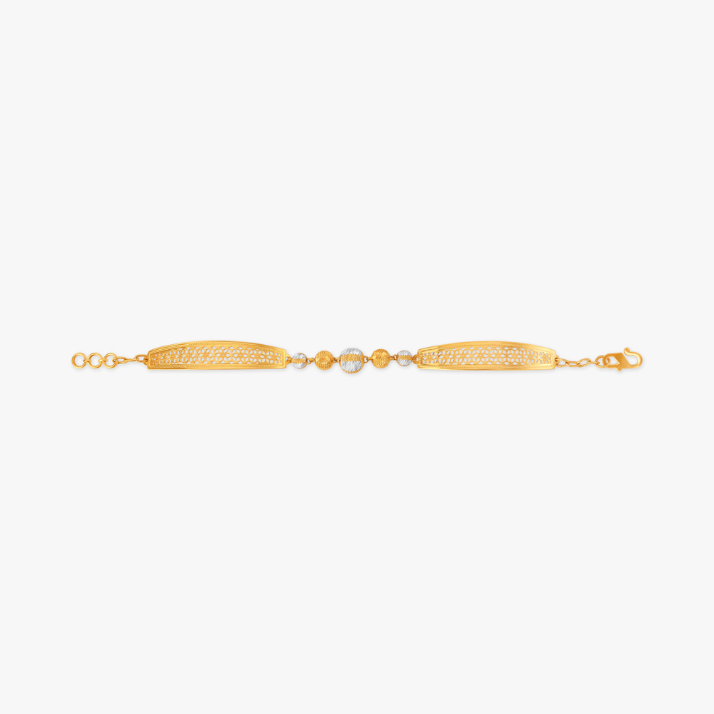 Enchanting Allure Bracelet,,hi-res image number null