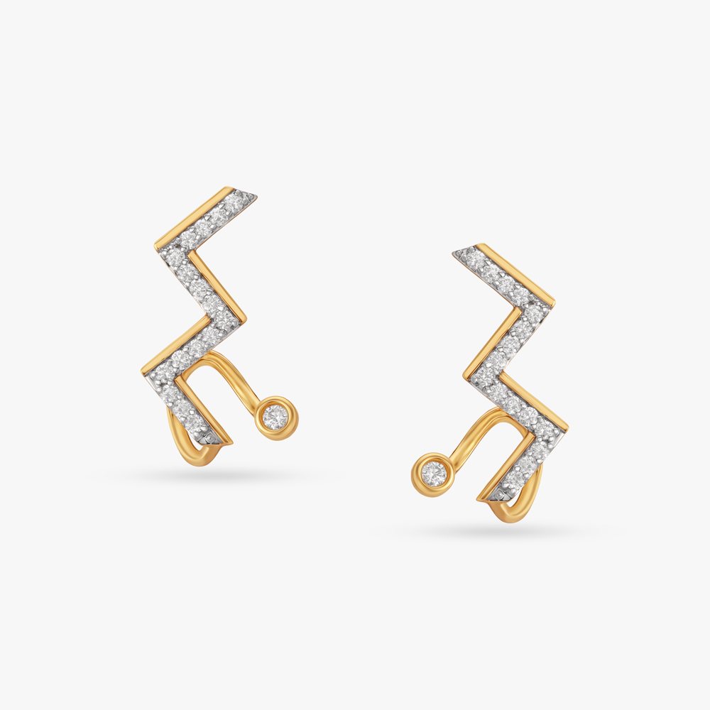 In Vogue Earrings,,hi-res image number null