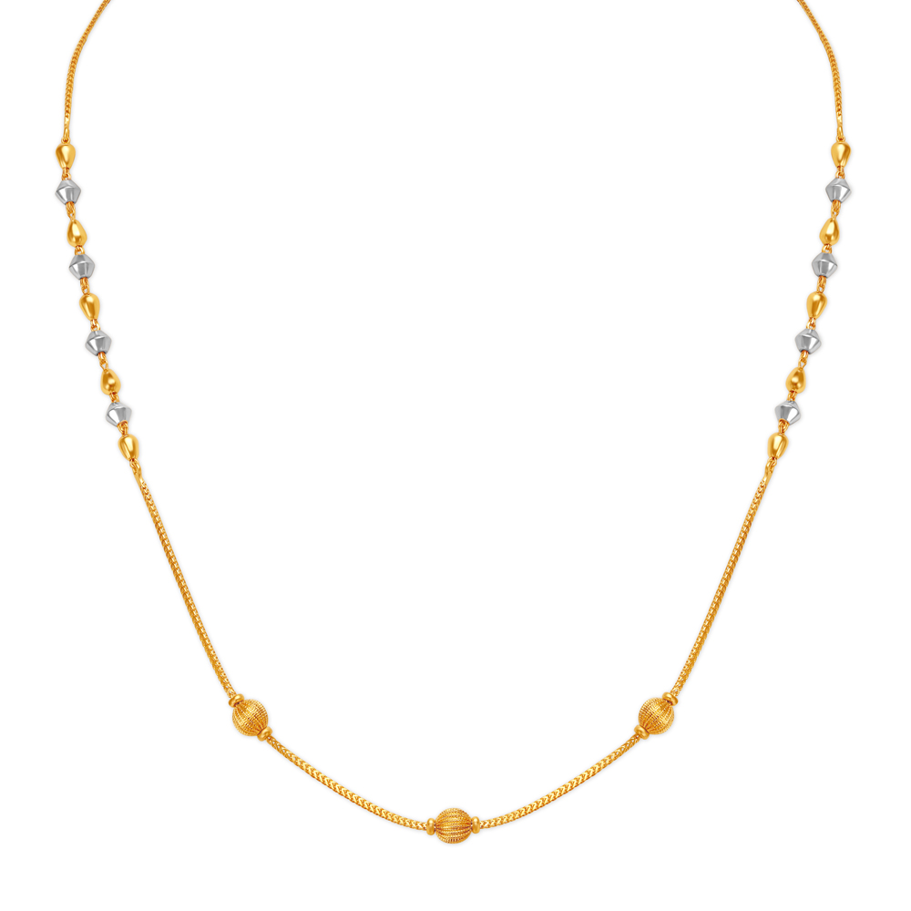 Elegant Simple Chain,,hi-res image number null