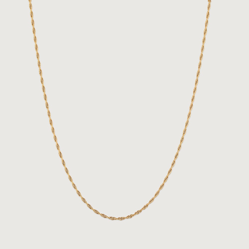 Classic Charm Gold Chain,,hi-res image number null