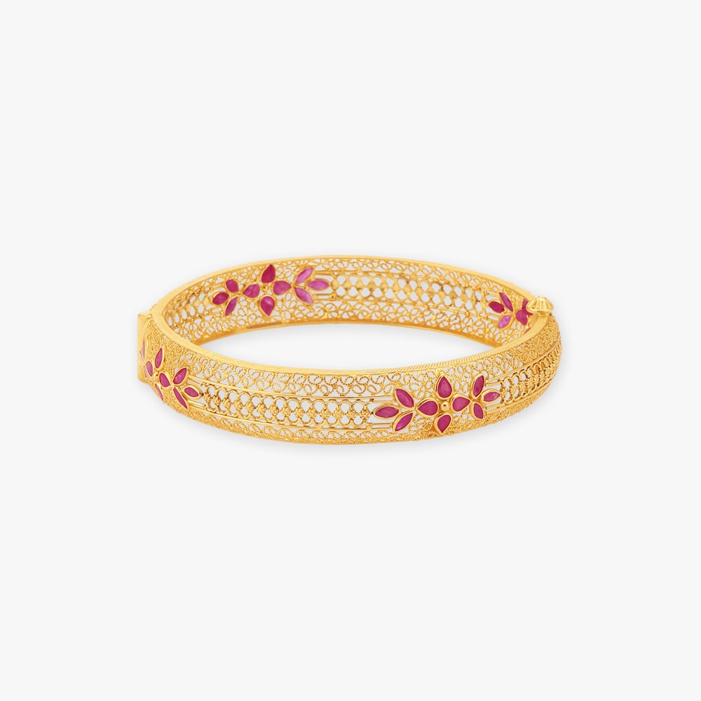 Timeless Beauty Bangles,,hi-res image number null
