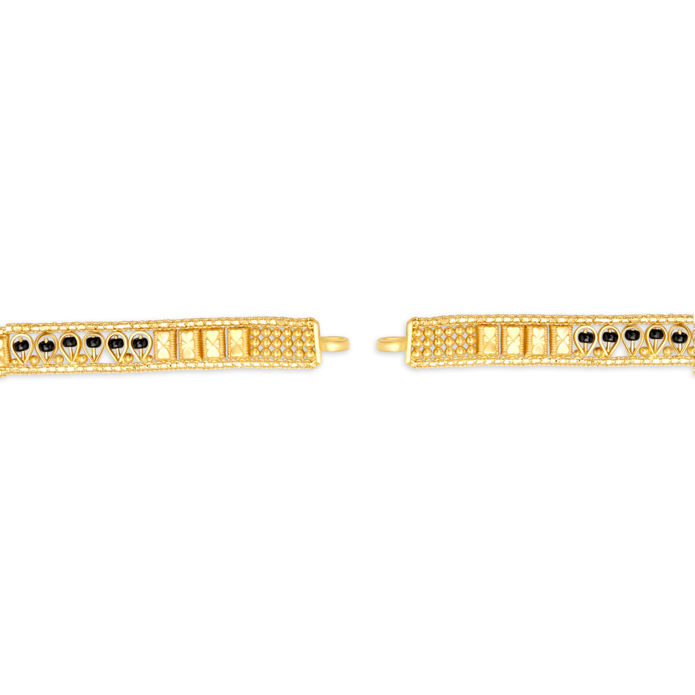 Charming Gold Mangalsutra Chain,,hi-res image number null