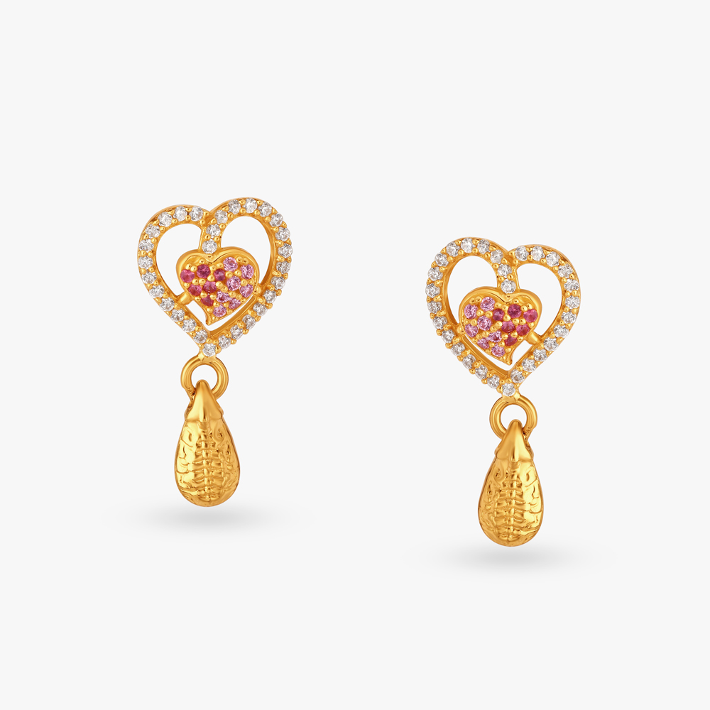 Enigmatic Allure Necklace Set,,hi-res image number null