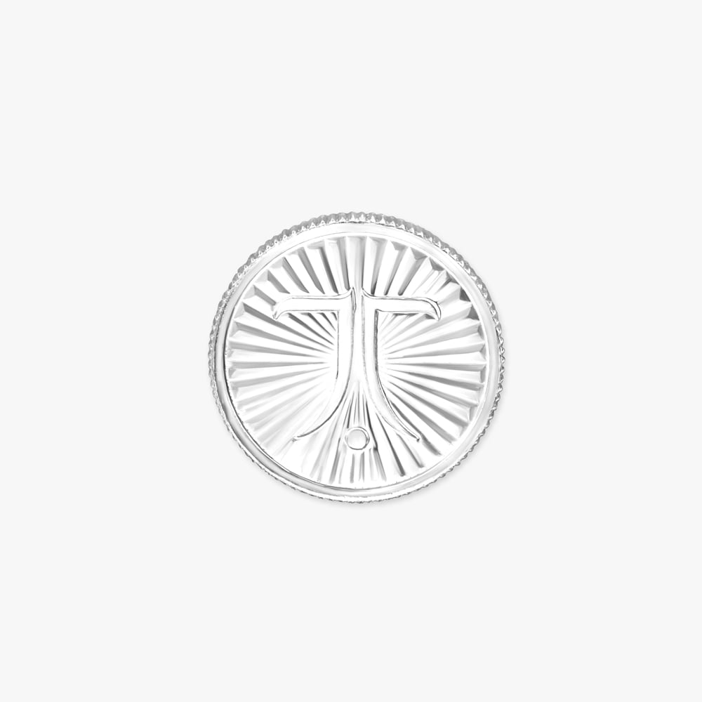 10 Gram 999 Purity Silver Coin,,hi-res image number null