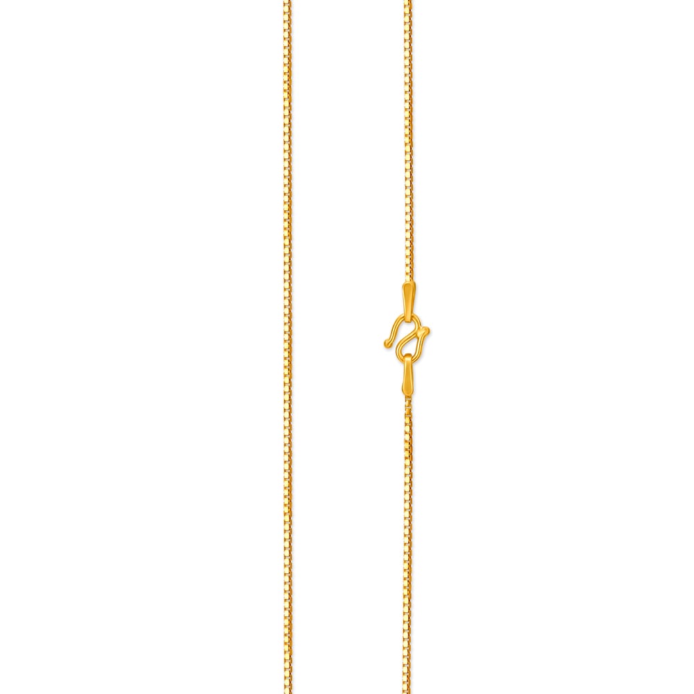 Chic Box Chain,,hi-res image number null