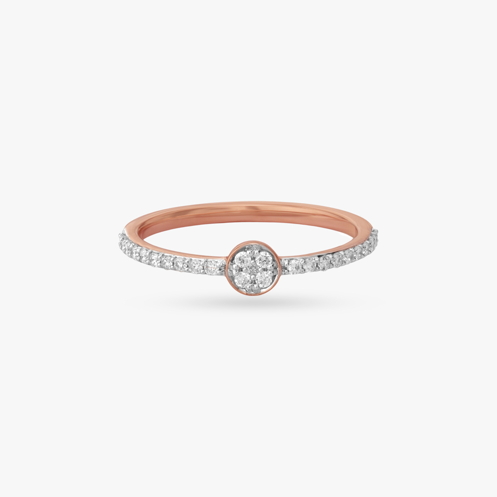 Serene Tiara Diamond Ring,,hi-res image number null