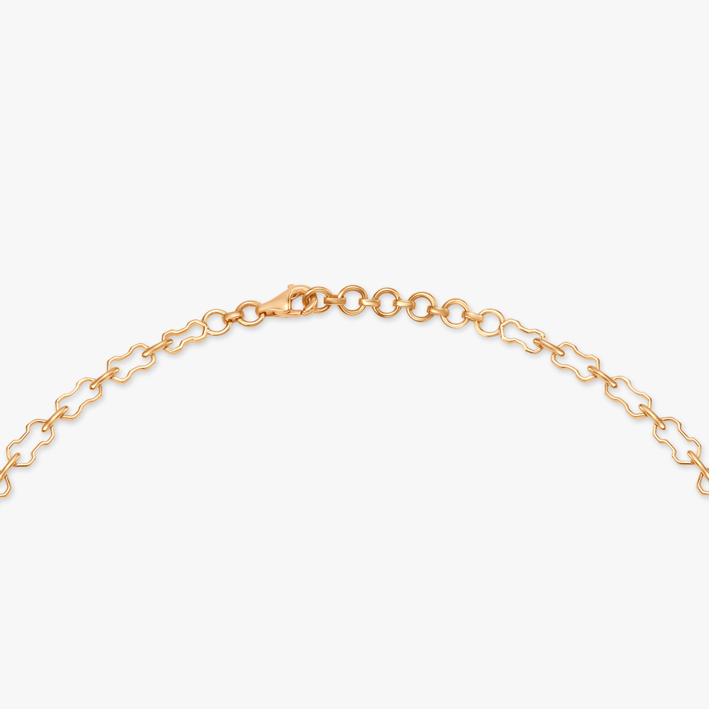 Symbol of Royalty Natural diamond Necklace Set,,hi-res image number null