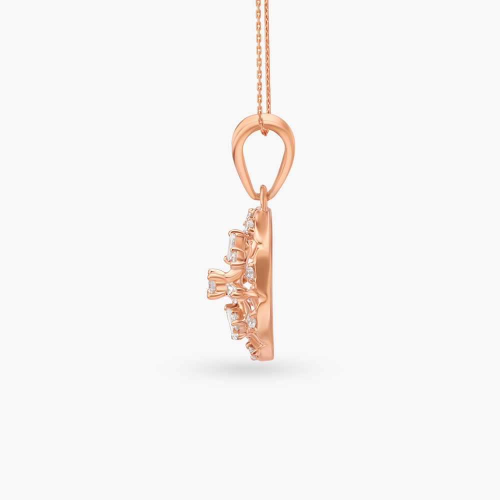 Scintillation Diamond Pendant,,hi-res image number null