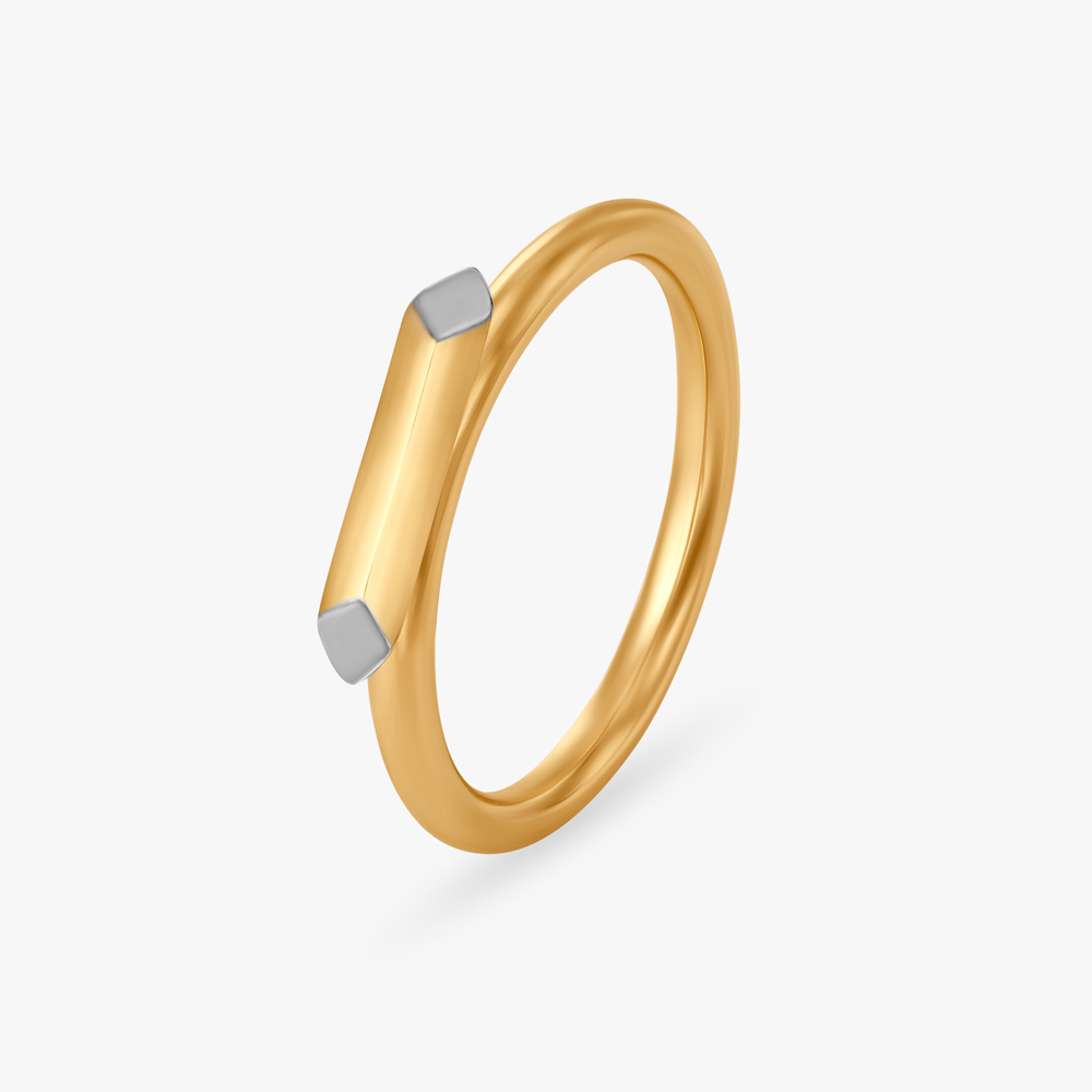 Blushing Arch Ring,,hi-res image number null