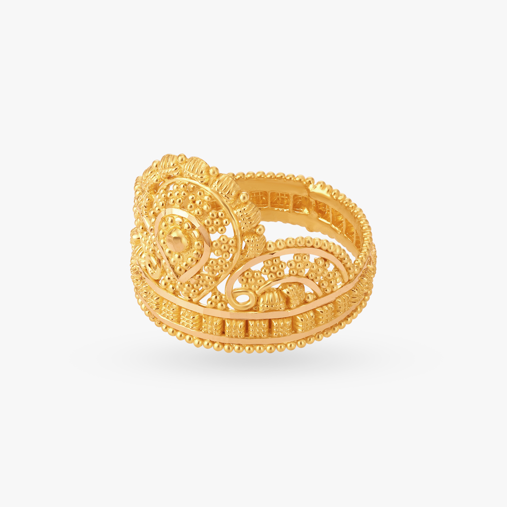 Heritage Harmony Ring,,hi-res image number null