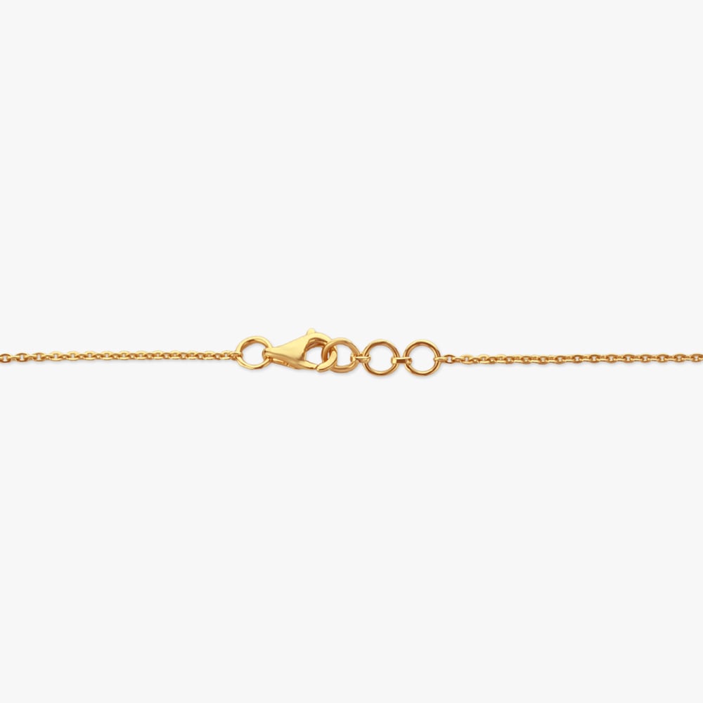 Stellar Radiance Diamond Mangalsutra,,hi-res image number null