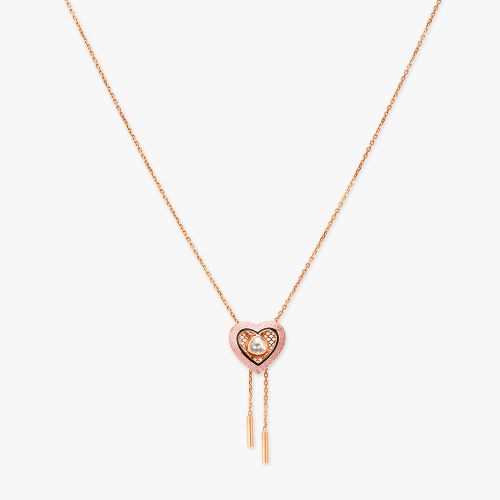 Lairat Hearts Necklace Set,,hi-res image number null