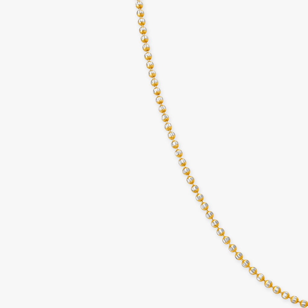 Petite Beads Chain,,hi-res image number null
