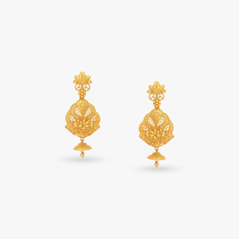Mahima Gold Sita Haar Set,,hi-res image number null