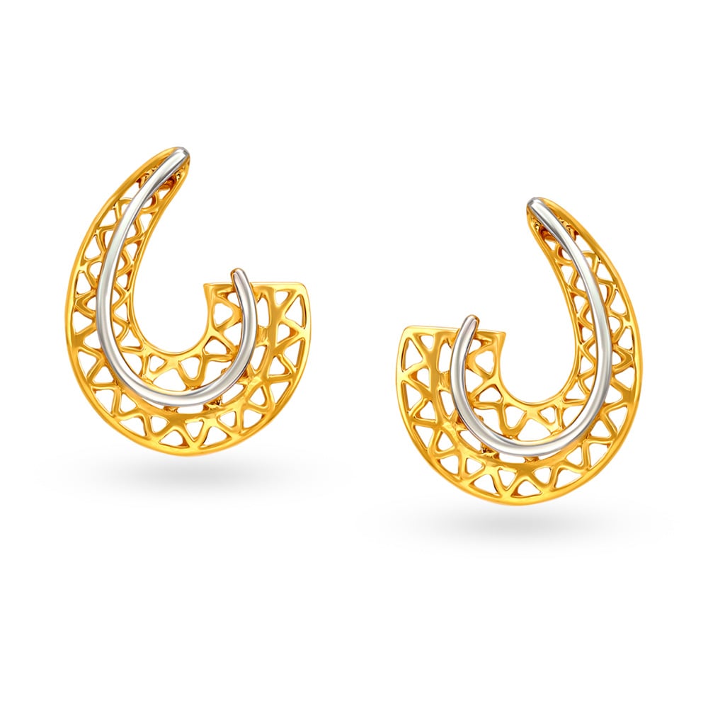 

Modish Pendant Set