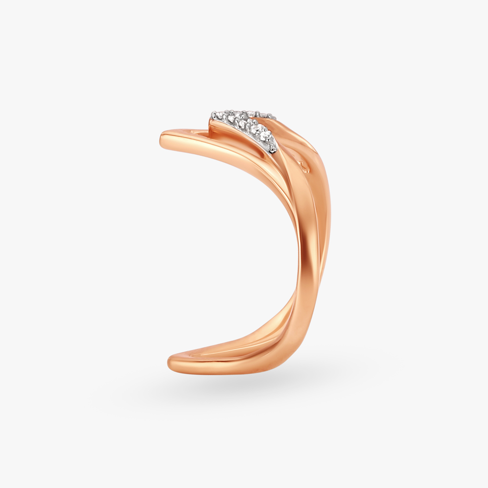Marvel Vanki Diamond Finger Ring,,hi-res image number null