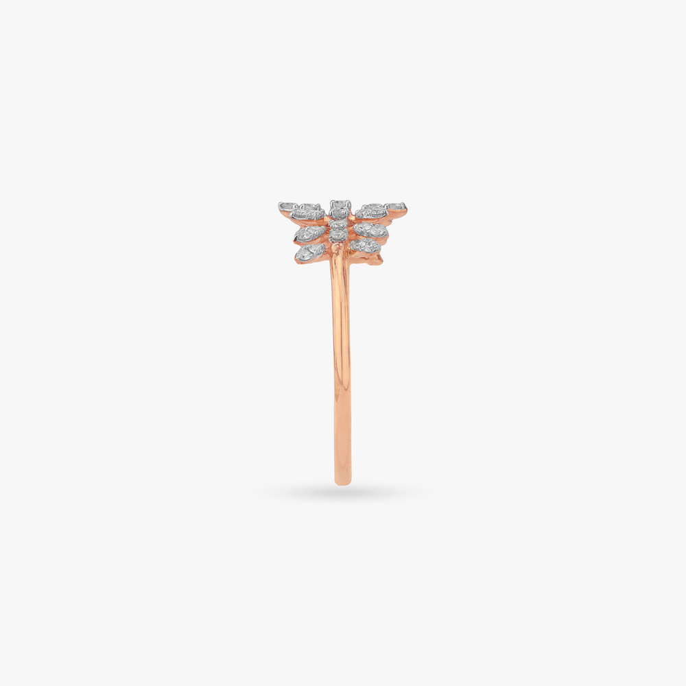 Eternal Bloom Diamond Ring,,hi-res image number null