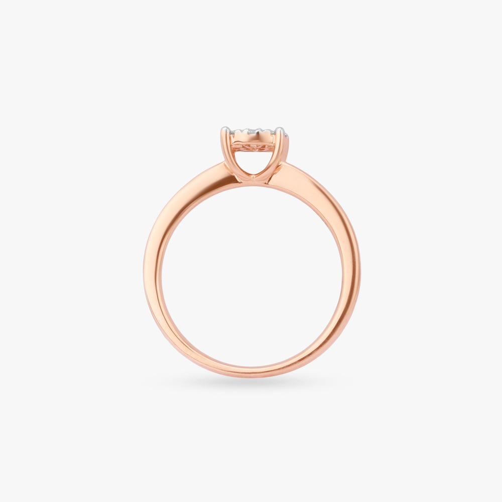 Radiant Muse Diamond Ring,,hi-res image number null