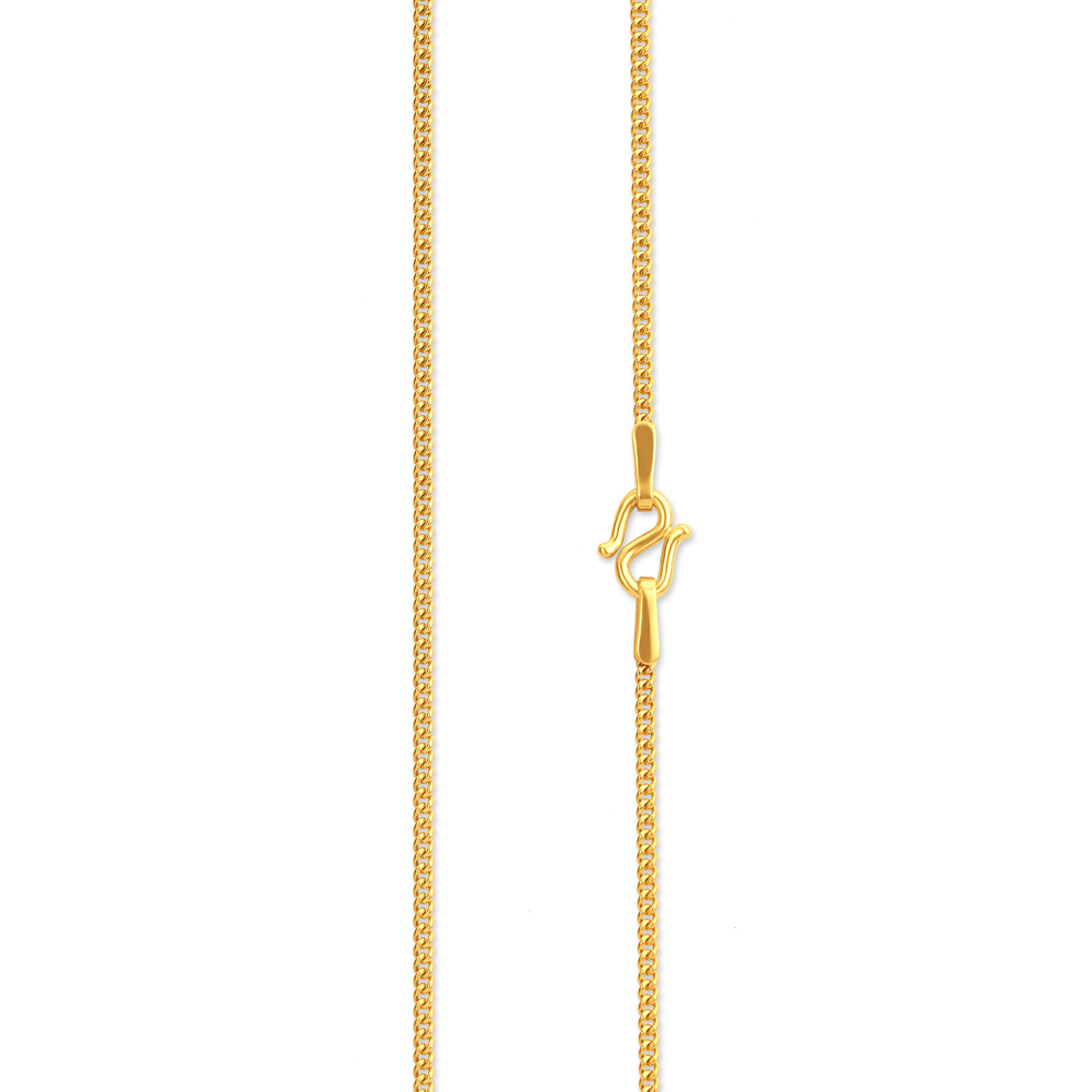 Beautiful Stylish Gold Chain,,hi-res image number null