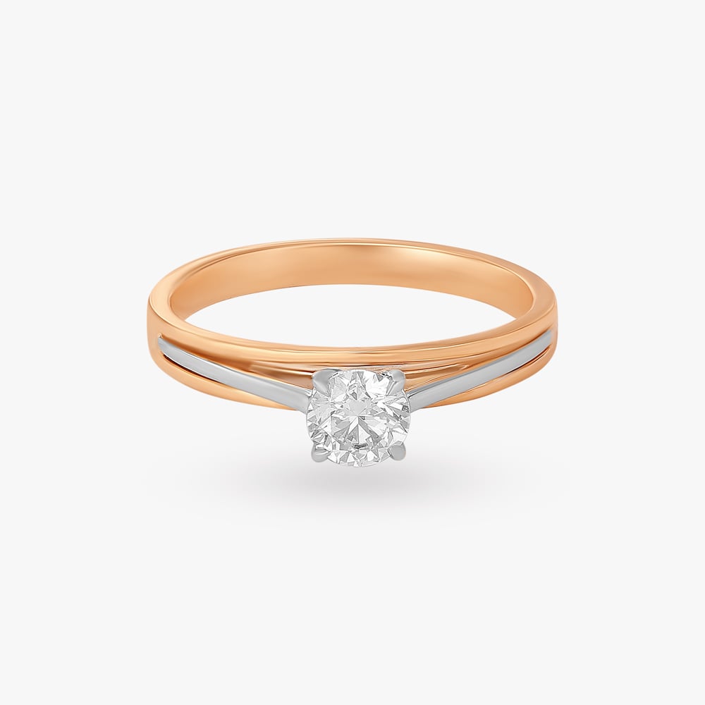 Eternal Connection Diamond Couple Rings,,hi-res image number null
