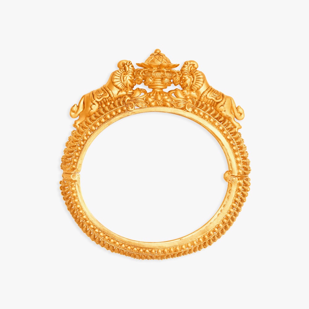 Regal Yazhi Bangle,,hi-res image number null