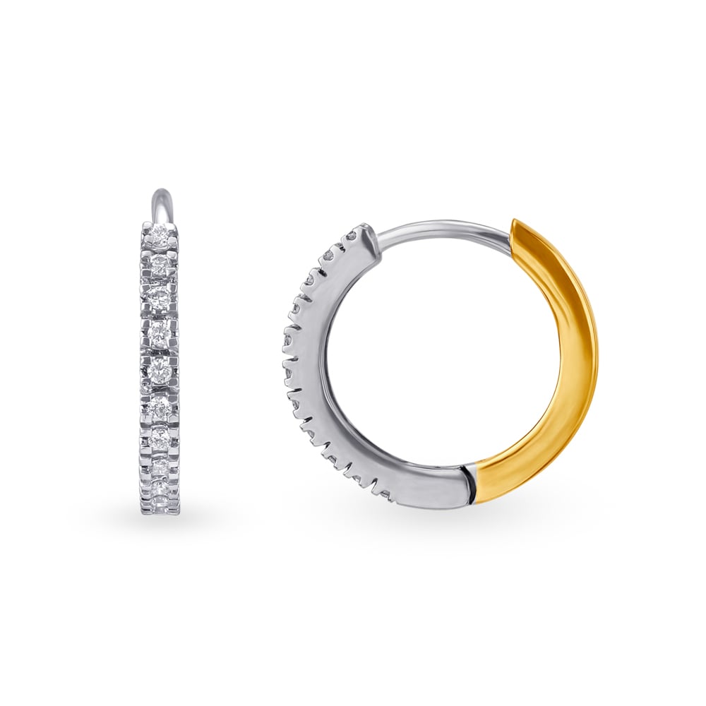 Sublime Bali Hoop Earrings,,hi-res image number null