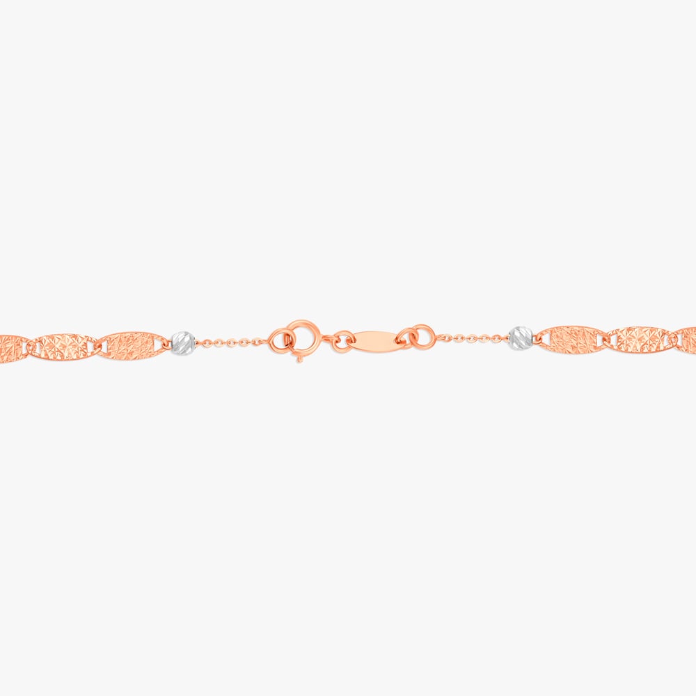 Dazzling Alluring Gold Chain,,hi-res image number null