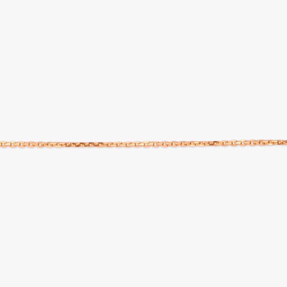 Angular Grace Gold Necklace,,hi-res image number null