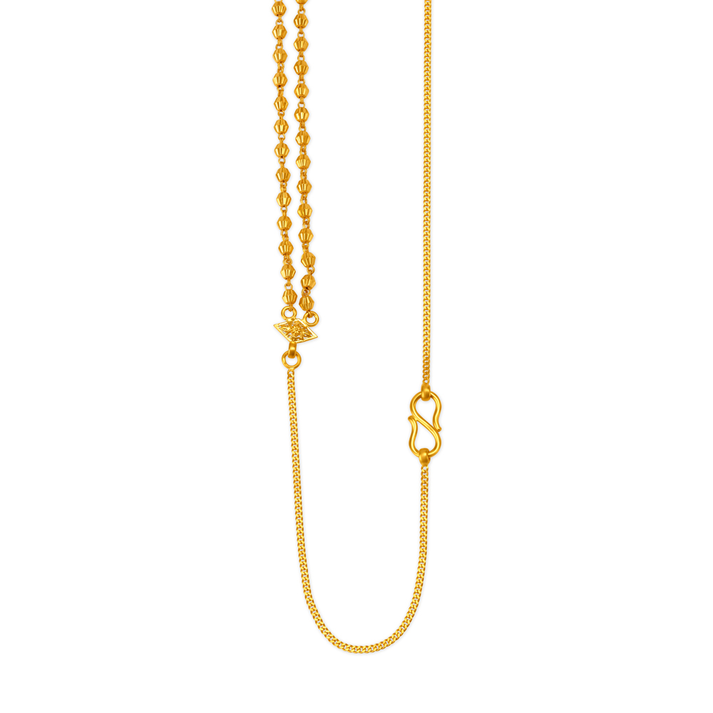 Captivating Traditional Chain,,hi-res image number null