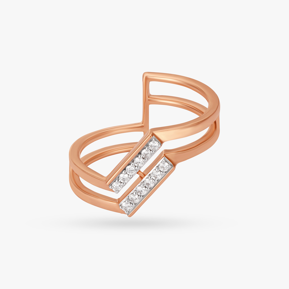 Trippin' Delight Finger Ring,,hi-res image number null