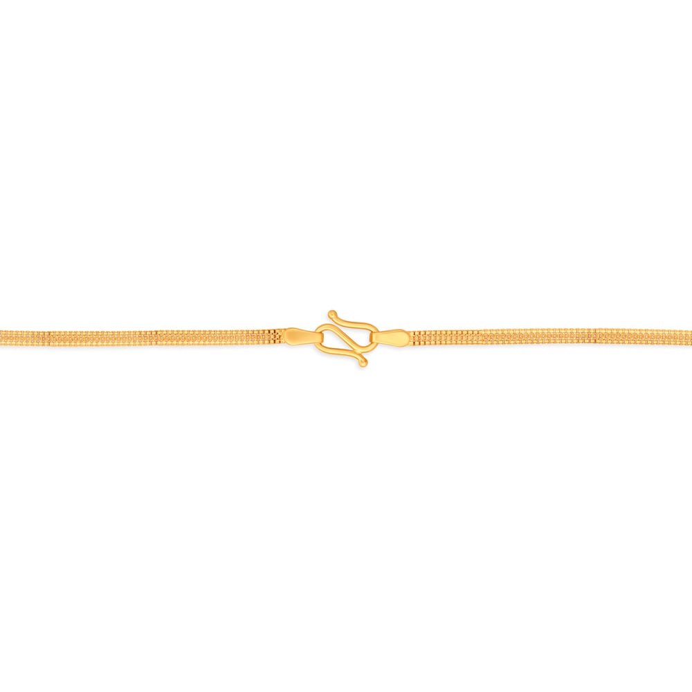 Timeless Gold Chain,,hi-res image number null