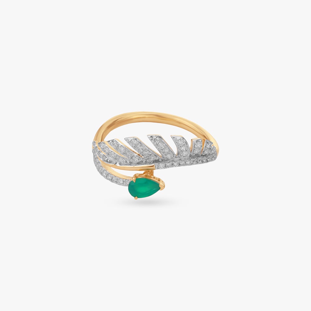 Regal Chic Diamond Ring,,hi-res image number null