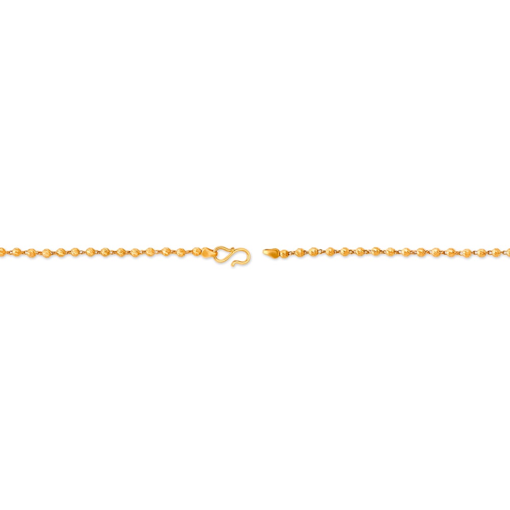 Ethereal Gold Bracelet,,hi-res image number null