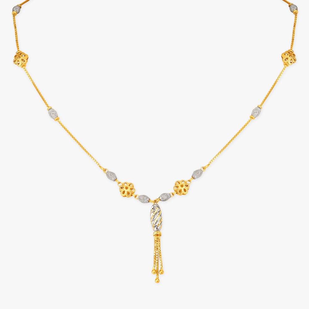 

Classic Luxury Chain