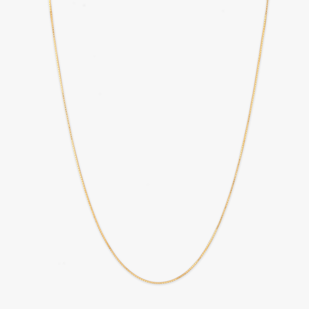 Stylish Gold Chain,,hi-res image number null