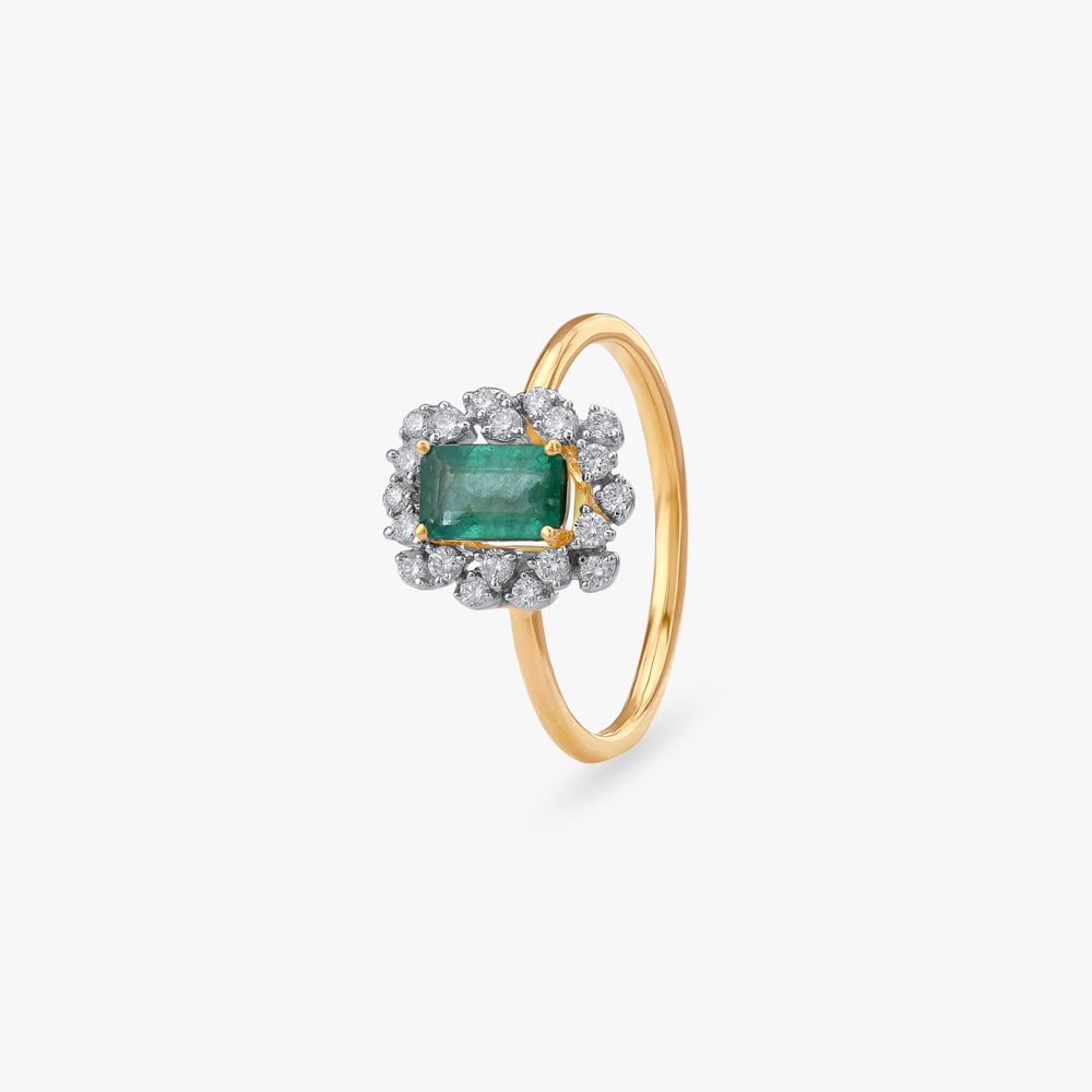 Regal Grace Diamond Ring,,hi-res image number null
