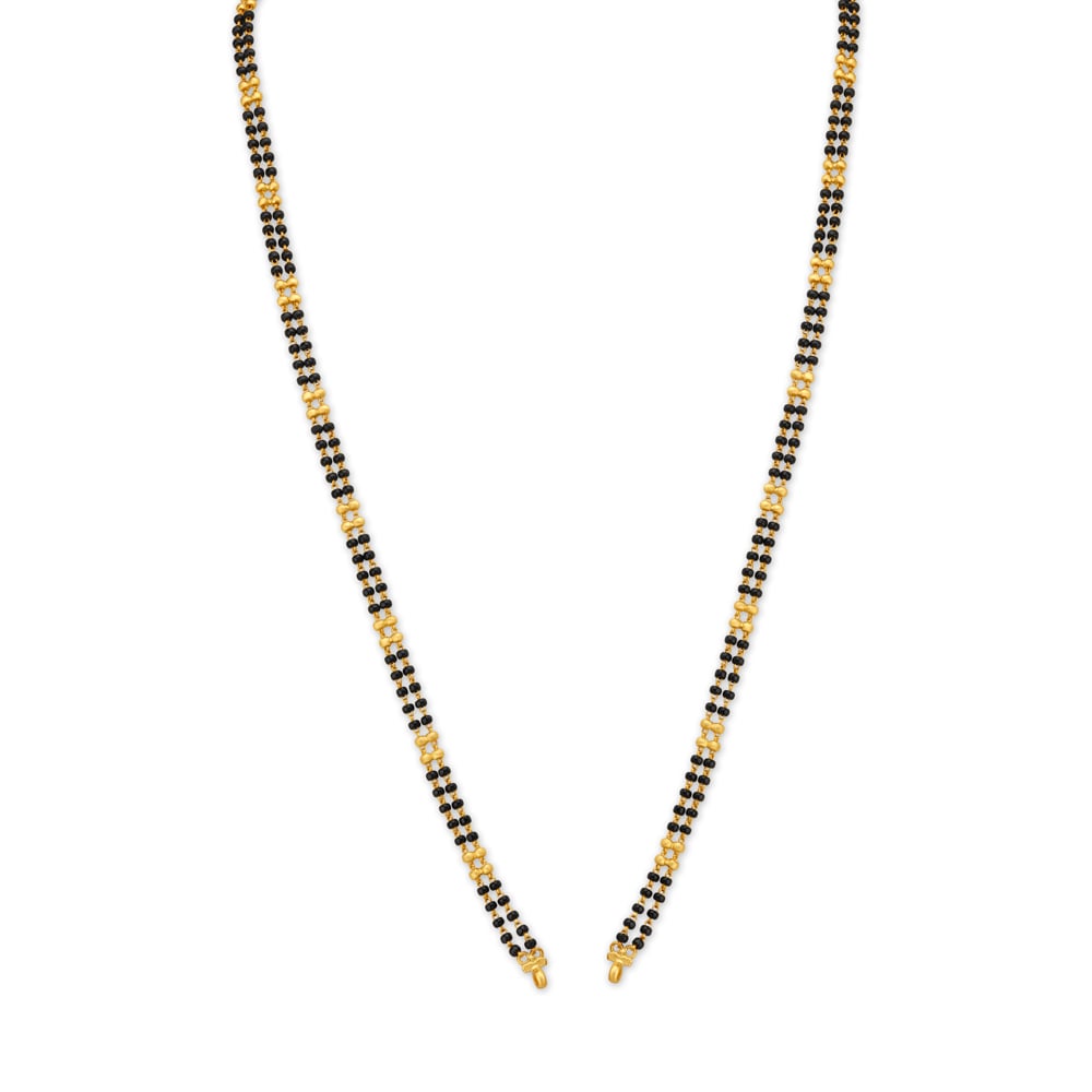 Grand Mangalsutra Chain,,hi-res image number null