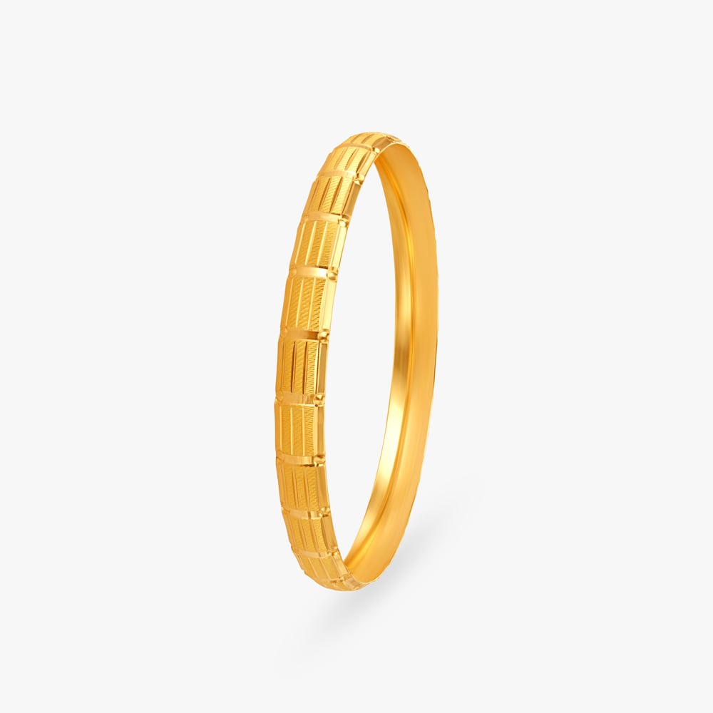 Classic Abstract Bangle,,hi-res image number null